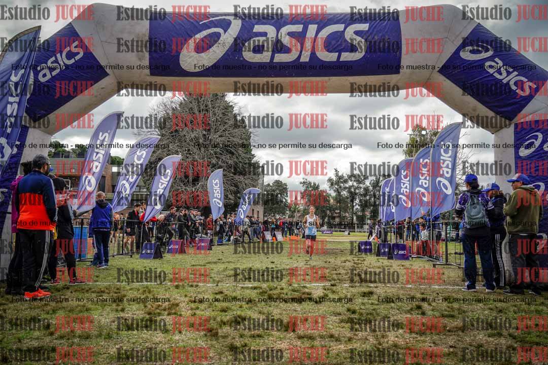 Fotos de la llegada