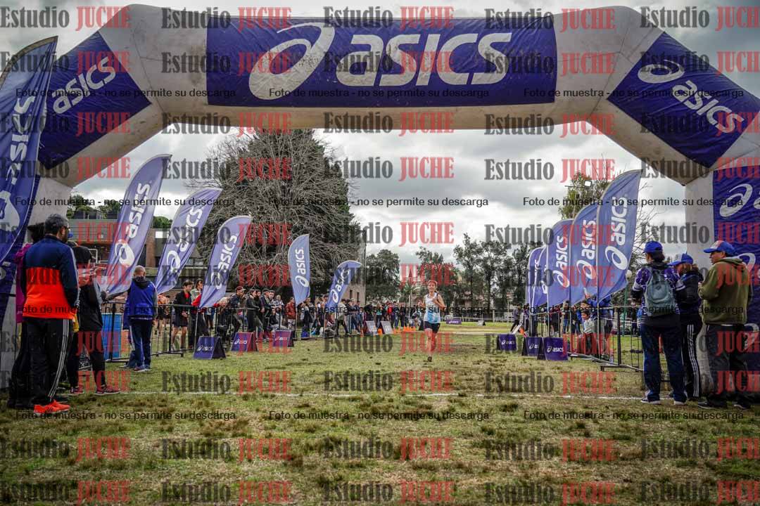 Fotos de la llegada