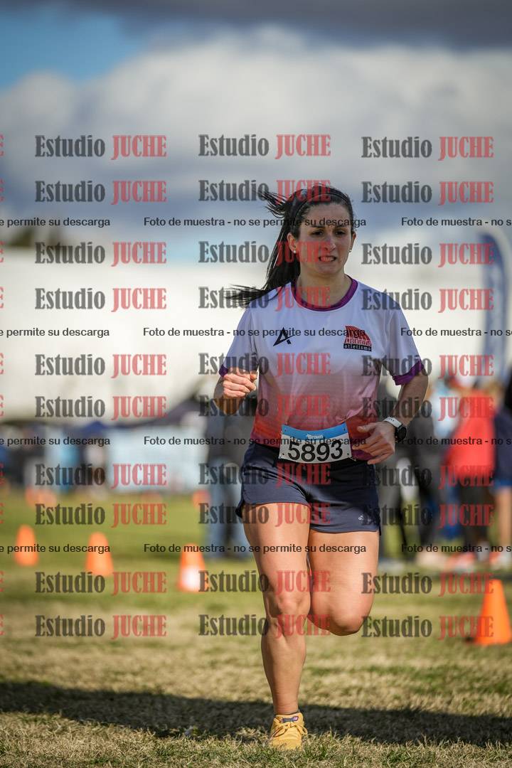 Fotos de las llegadas