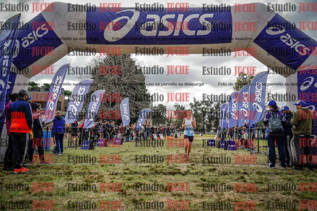Fotos de la llegada