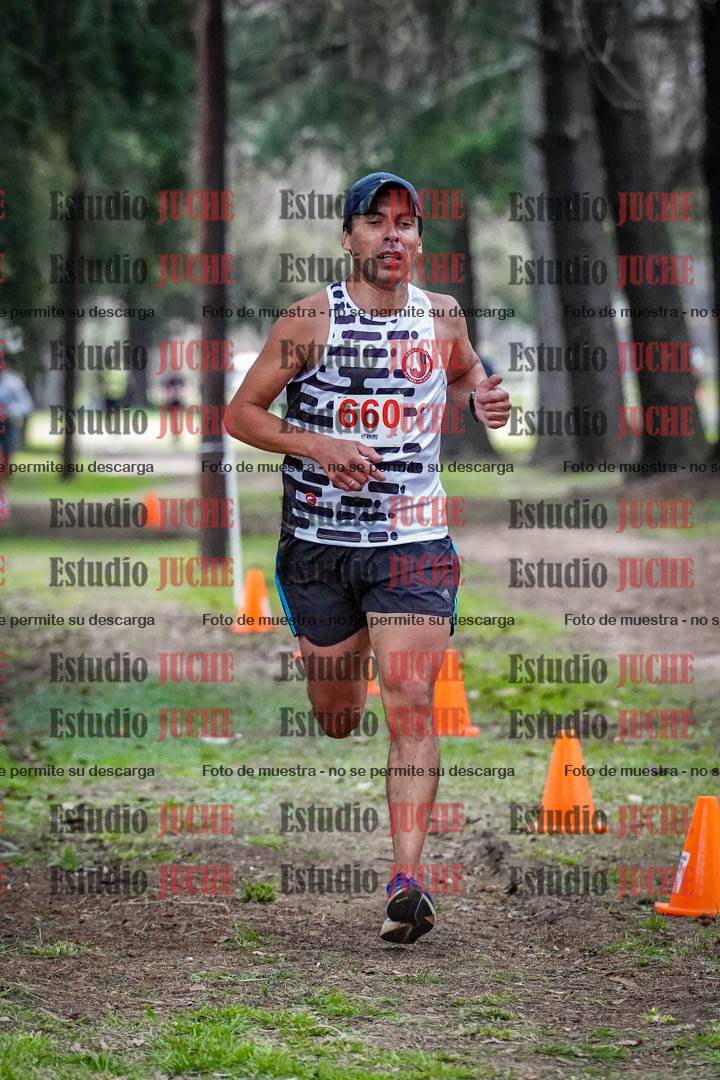 Fotos en el circuito