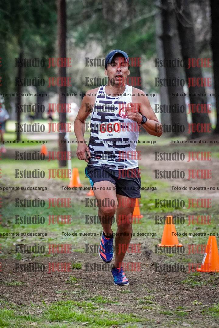 Fotos en el circuito