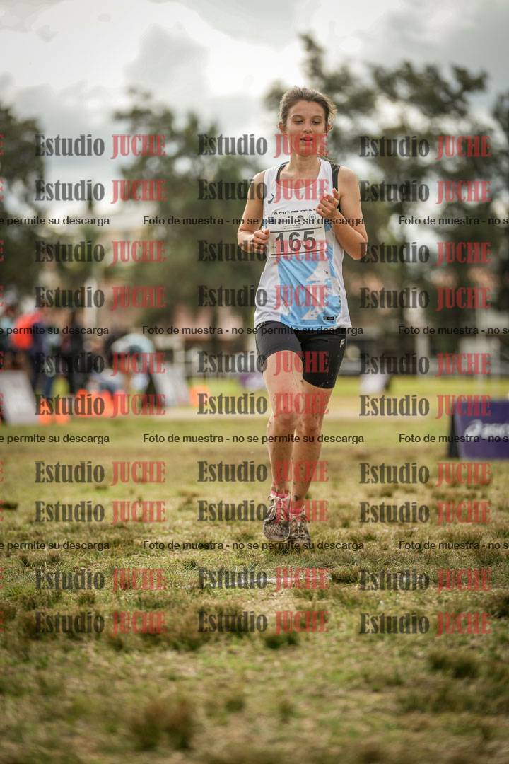 Fotos de la llegada