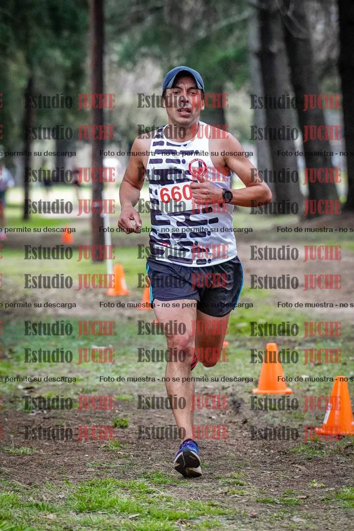 Fotos en el circuito