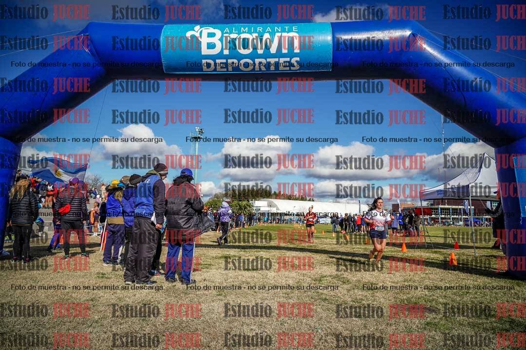 Fotos de las llegadas