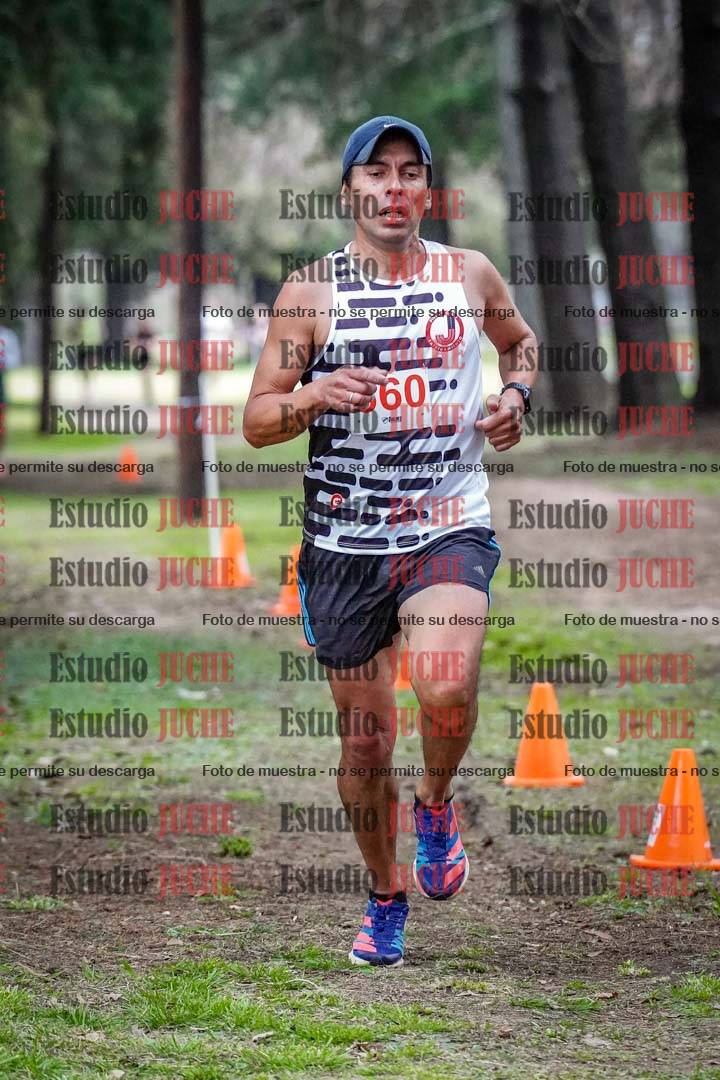 Fotos en el circuito