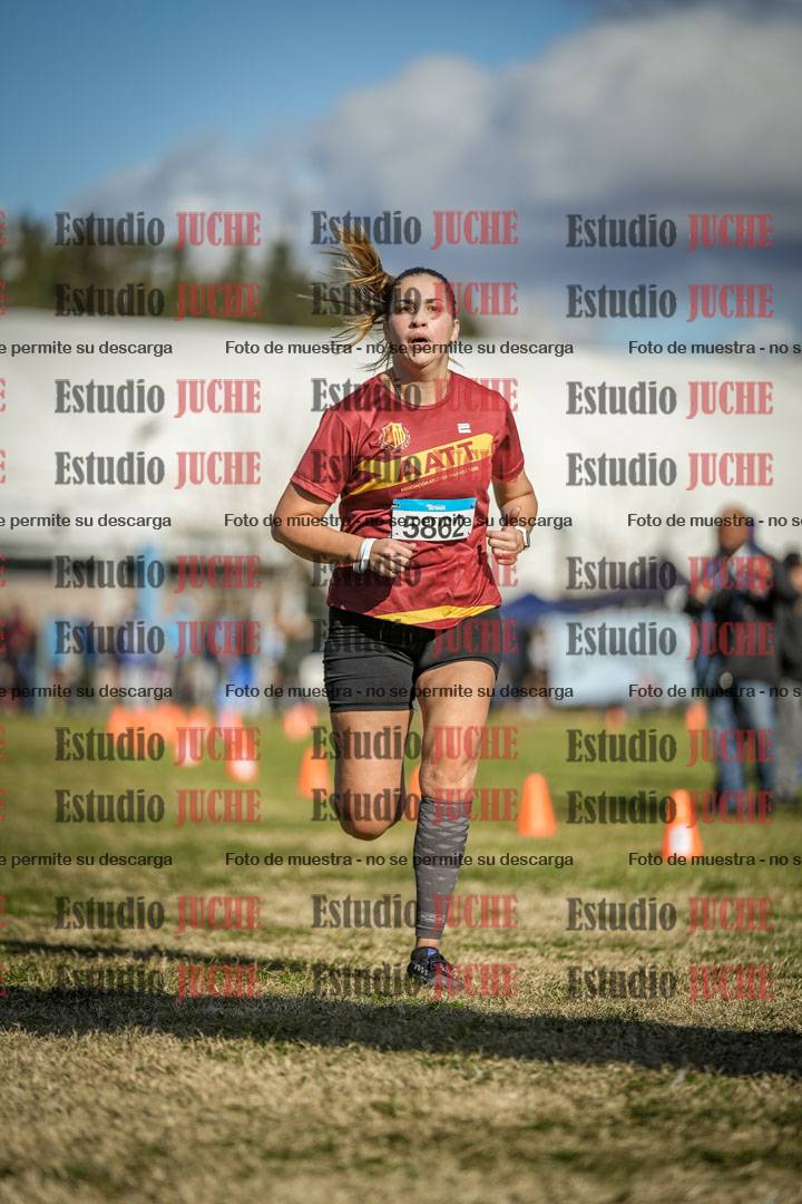 Fotos de las llegadas
