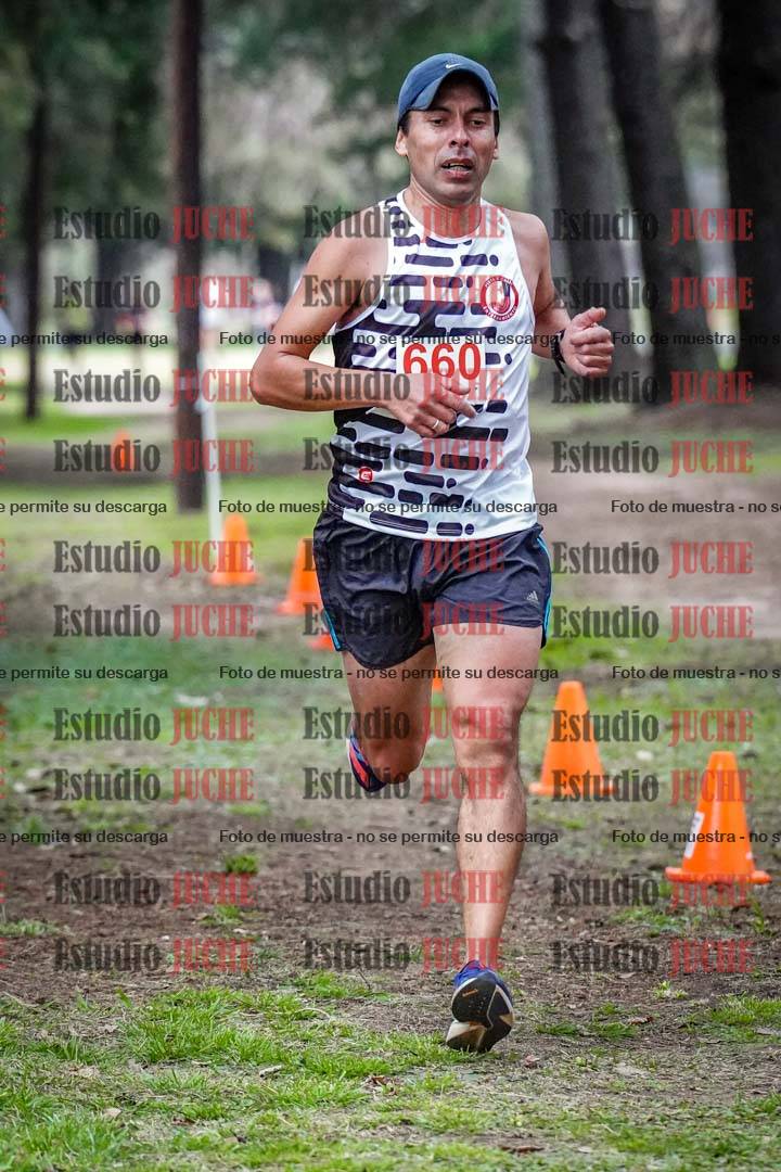 Fotos en el circuito