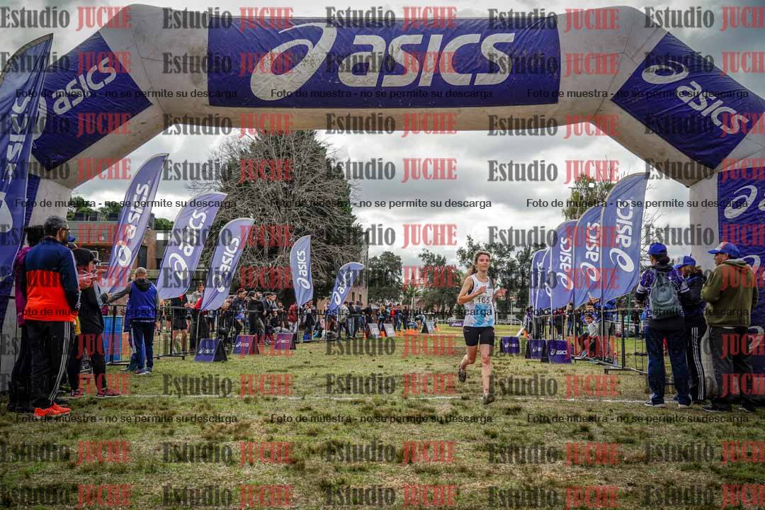 Fotos de la llegada
