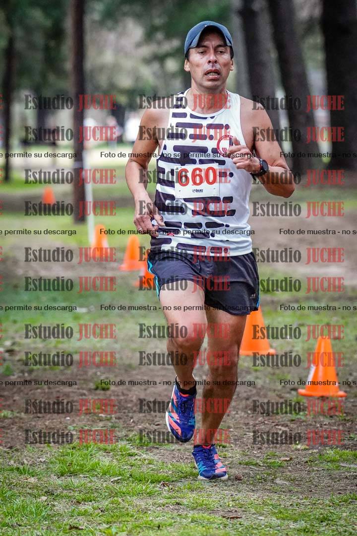 Fotos en el circuito
