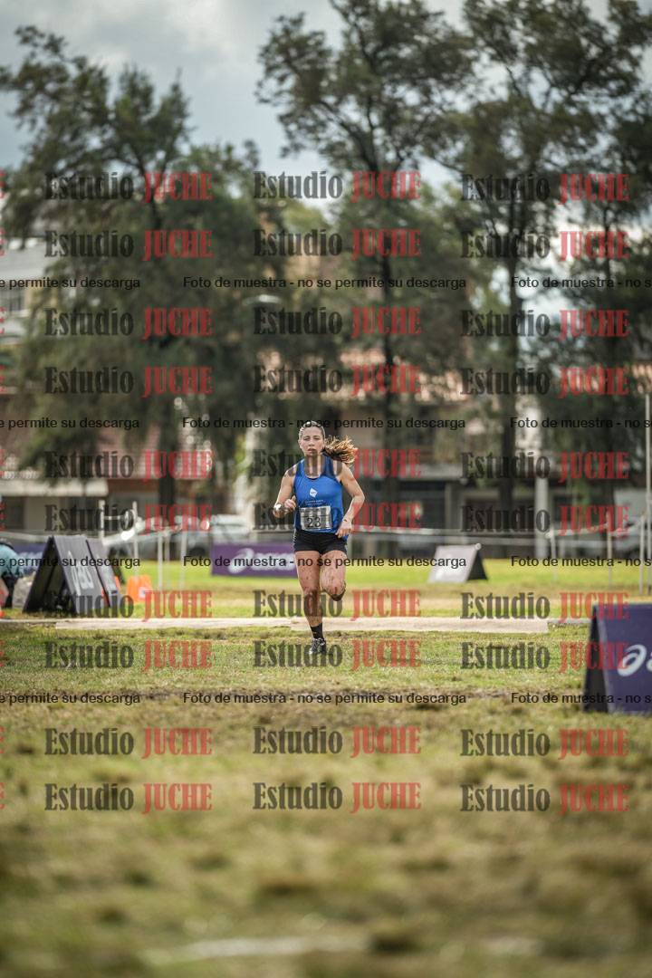Fotos de la llegada