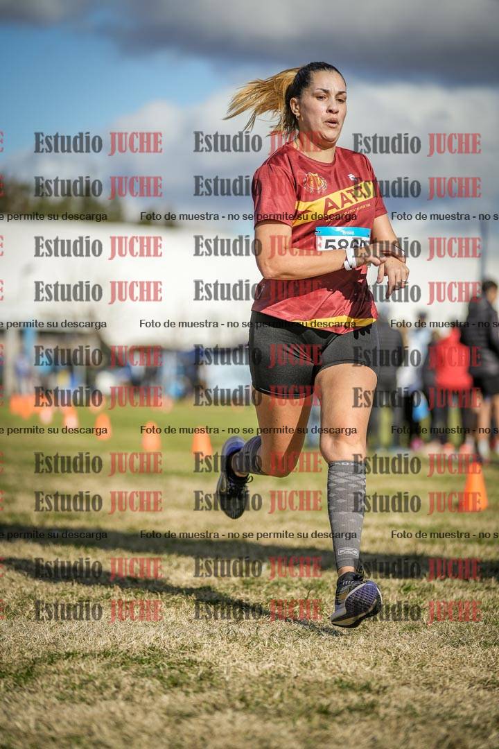 Fotos de las llegadas