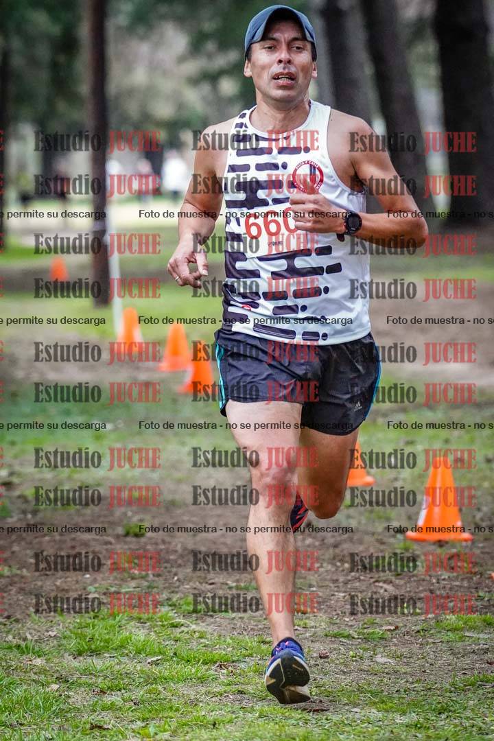 Fotos en el circuito