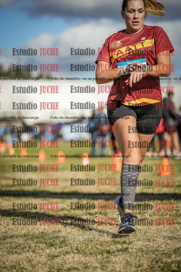 Fotos de las llegadas