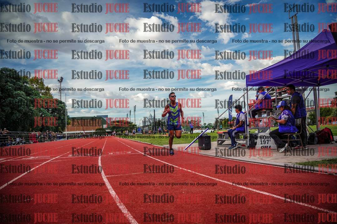 Fotos de los 5000 m llanos