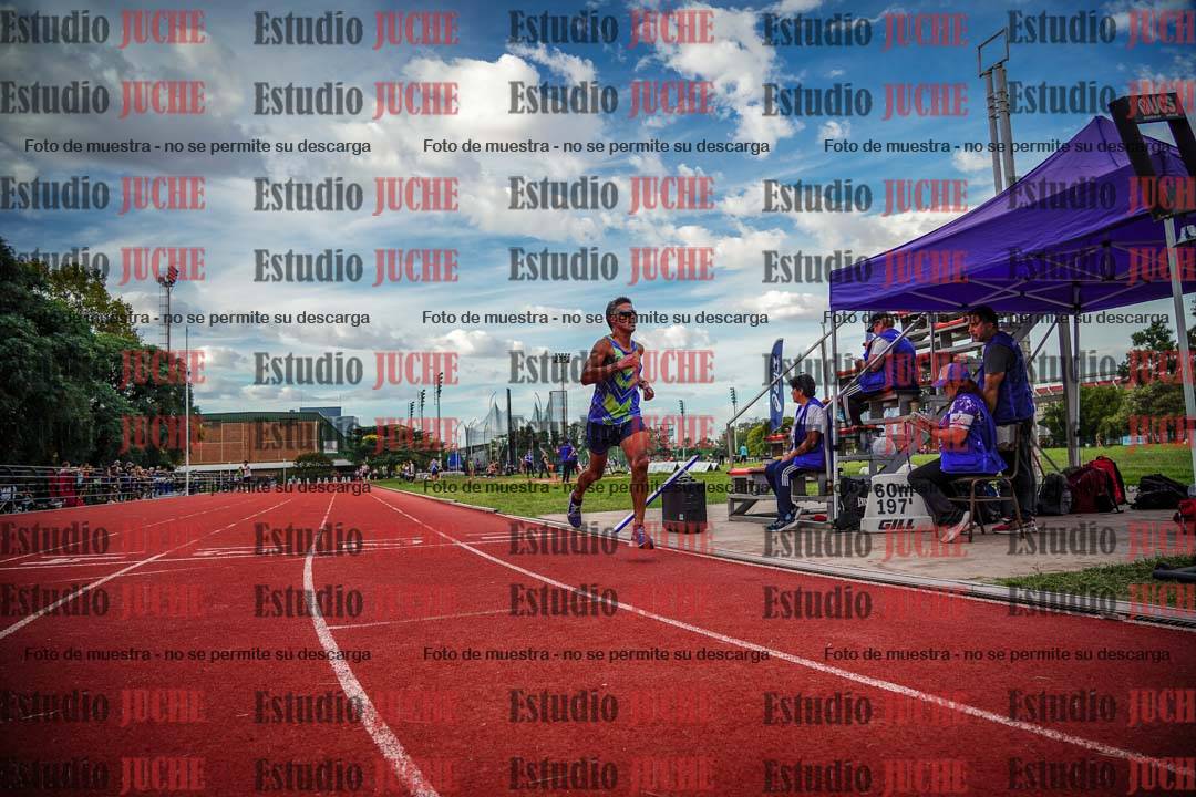 Fotos de los 5000 m llanos
