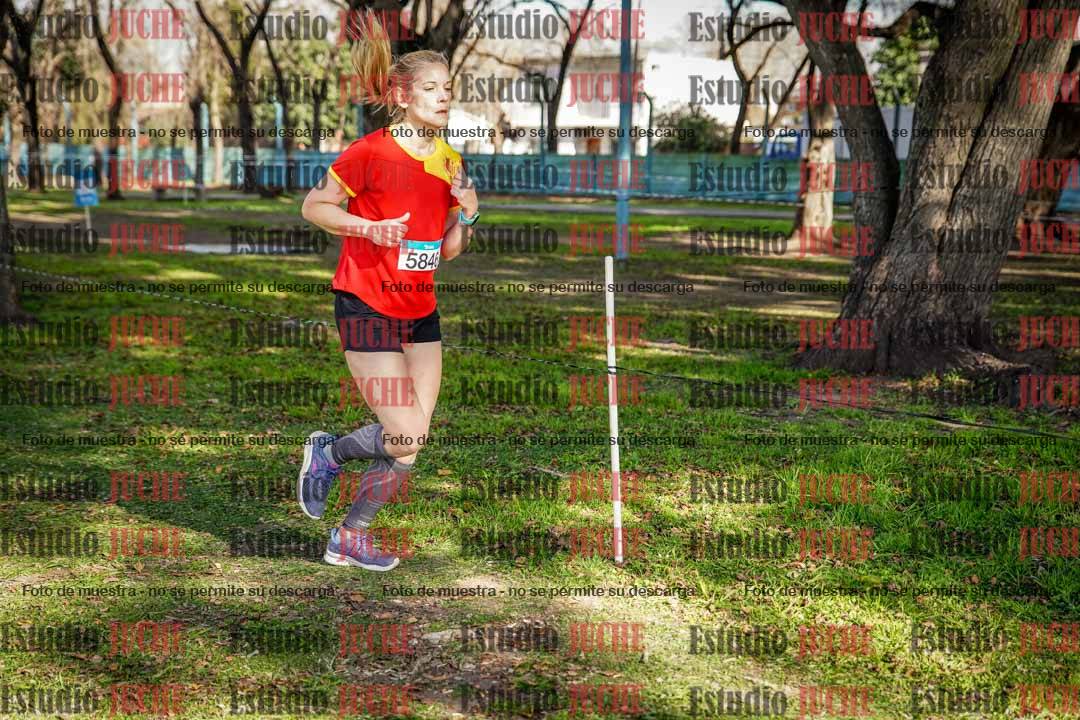 Fotos en el circuito