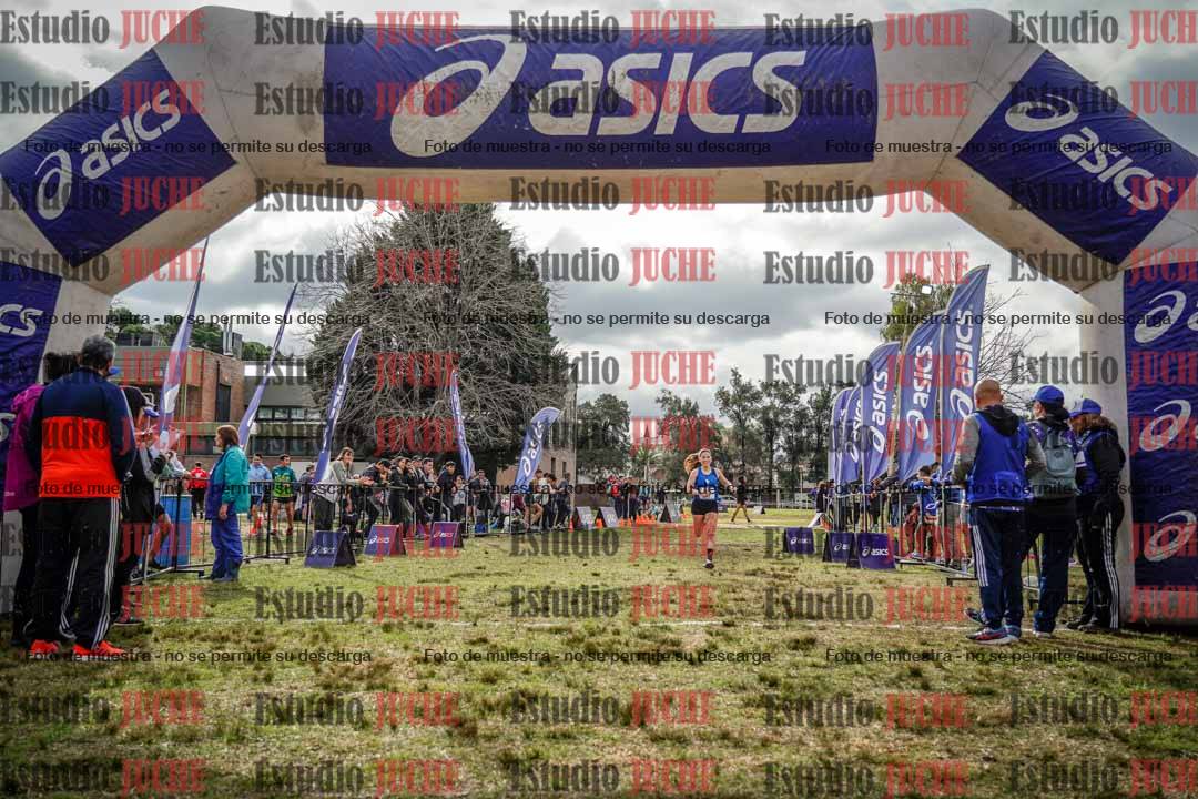 Fotos de la llegada