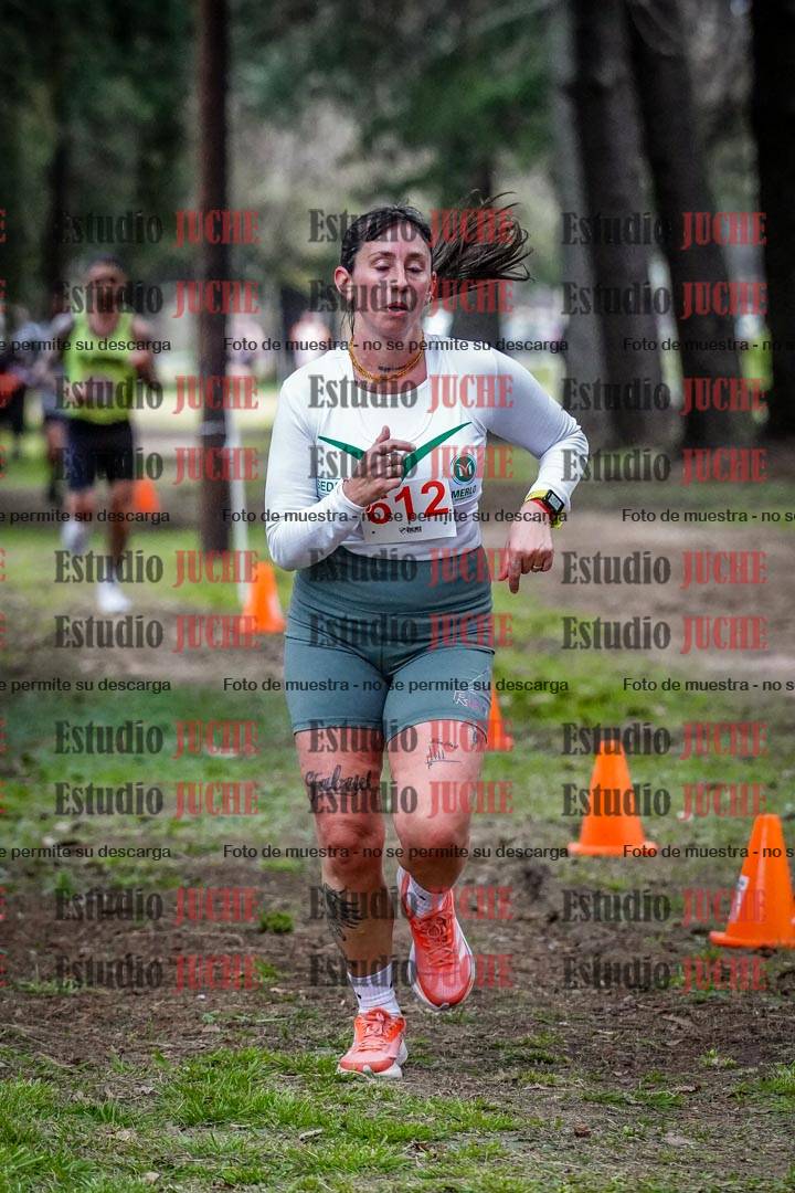 Fotos en el circuito