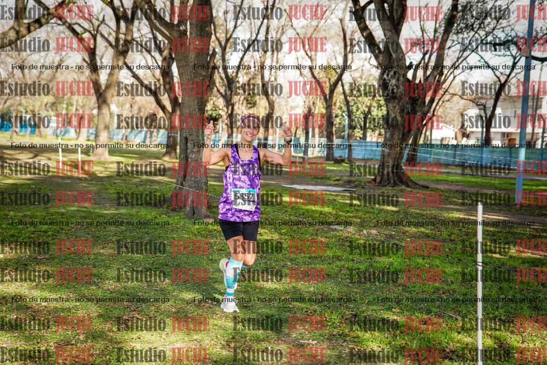 Fotos en el circuito