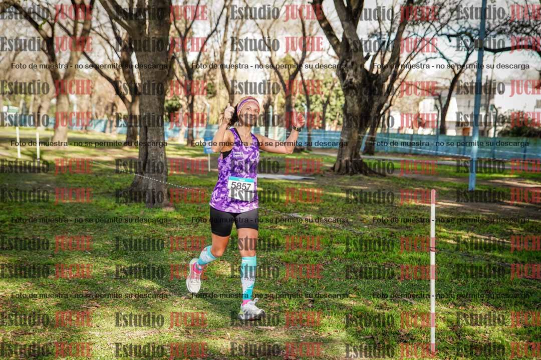 Fotos en el circuito