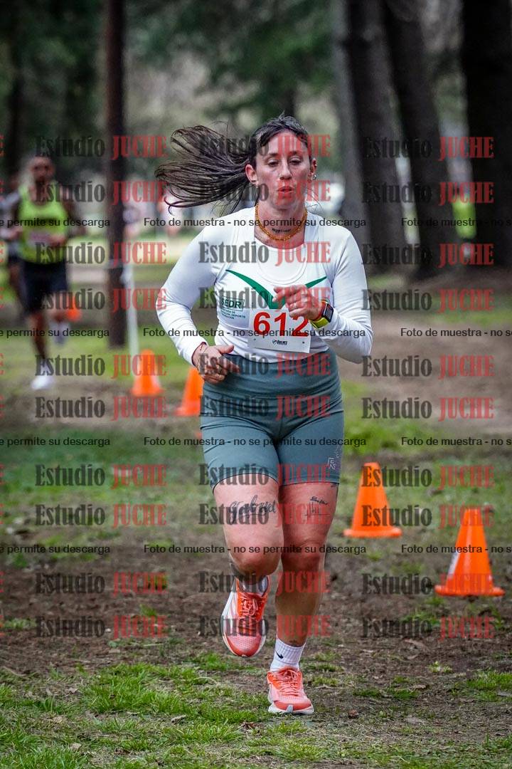 Fotos en el circuito