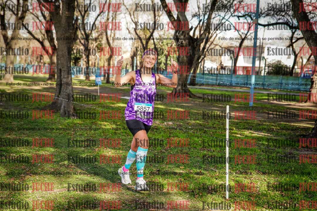 Fotos en el circuito