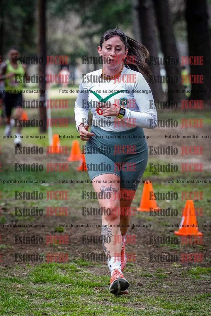 Fotos en el circuito