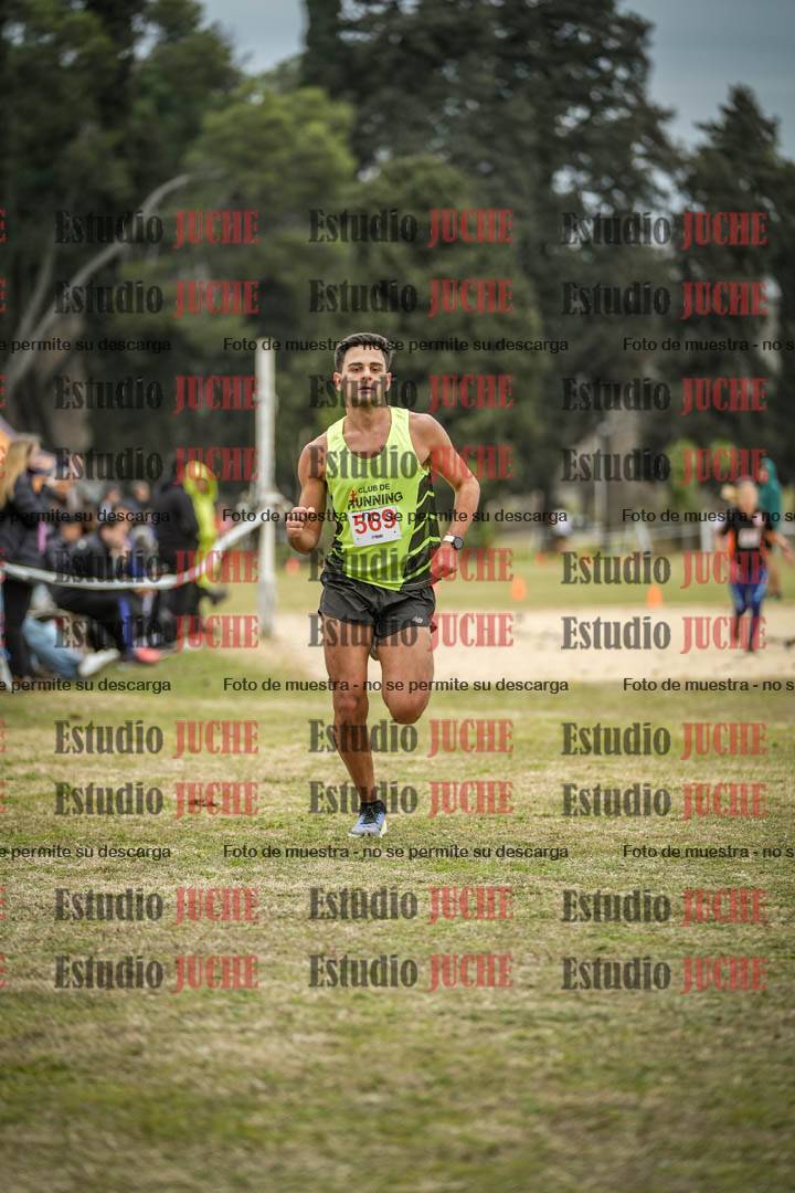 Fotos de la llegada