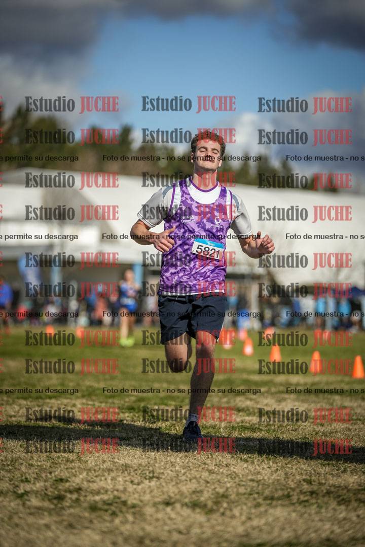 Fotos de las llegadas