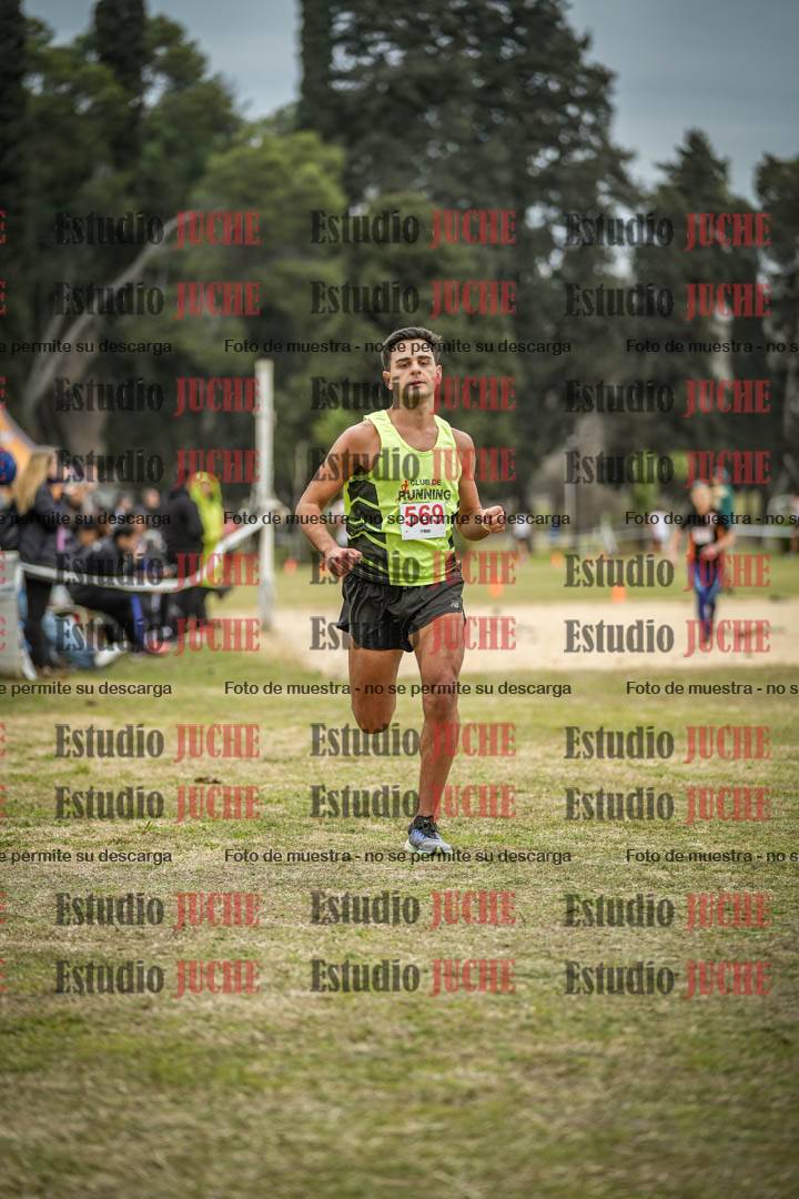 Fotos de la llegada
