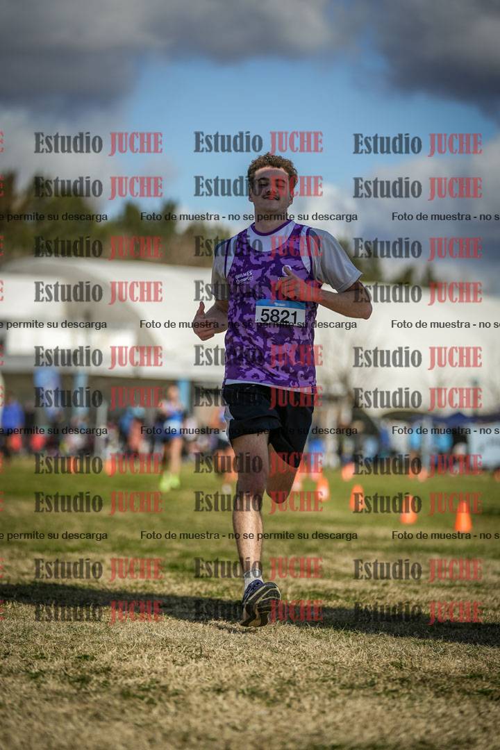 Fotos de las llegadas