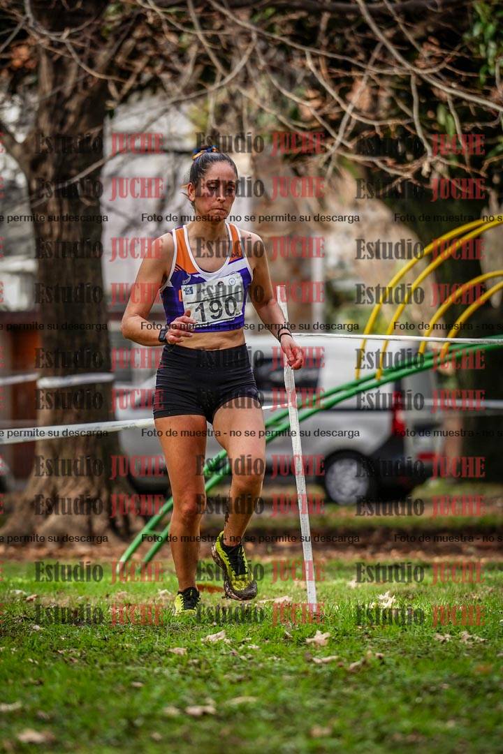 Fotos en el circuito