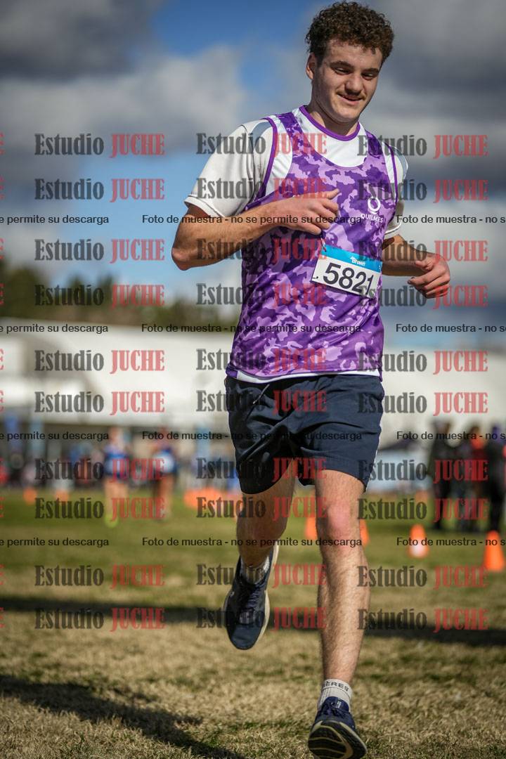 Fotos de las llegadas