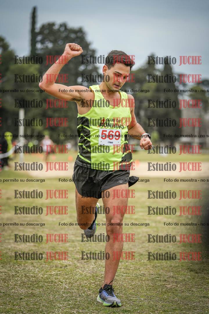 Fotos de la llegada