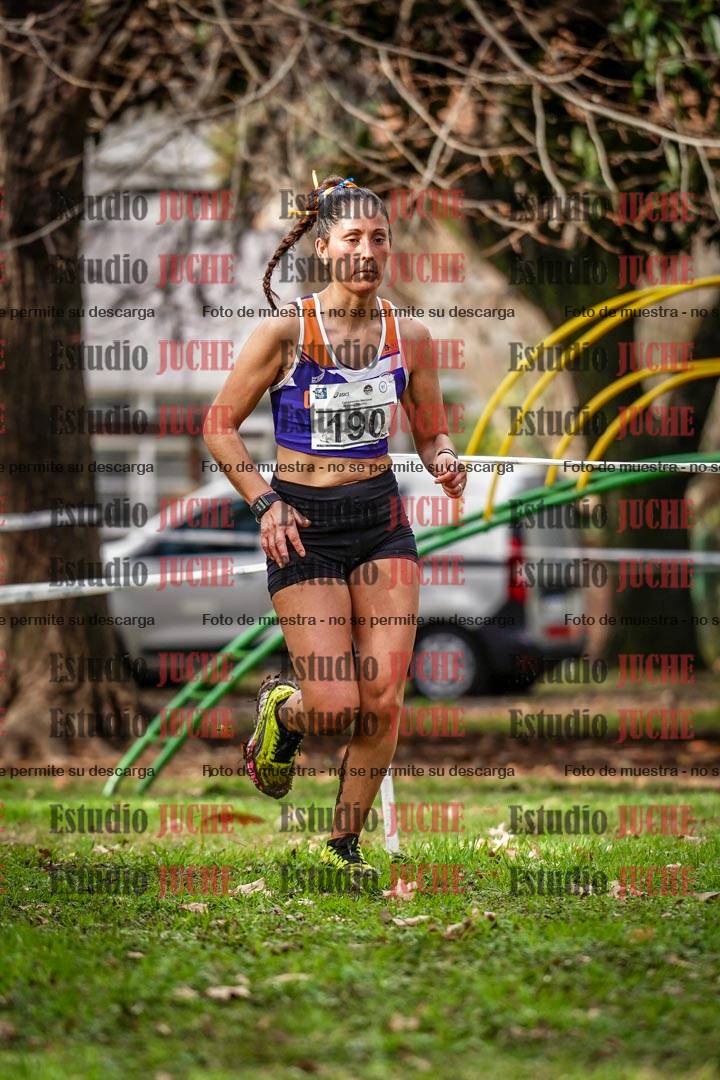 Fotos en el circuito