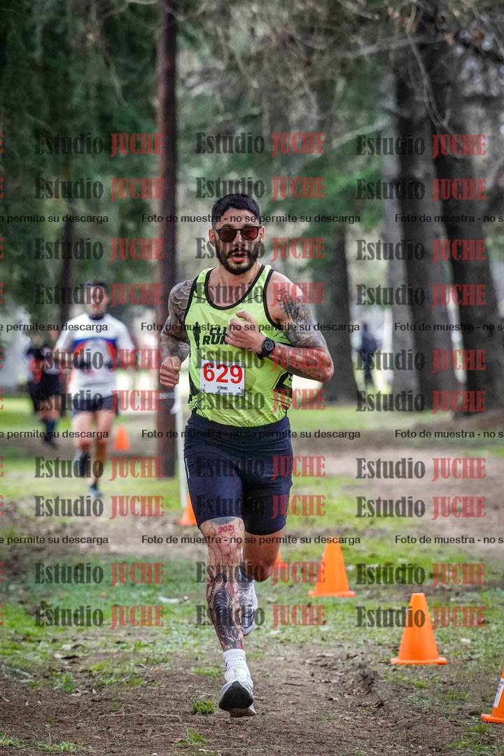 Fotos en el circuito