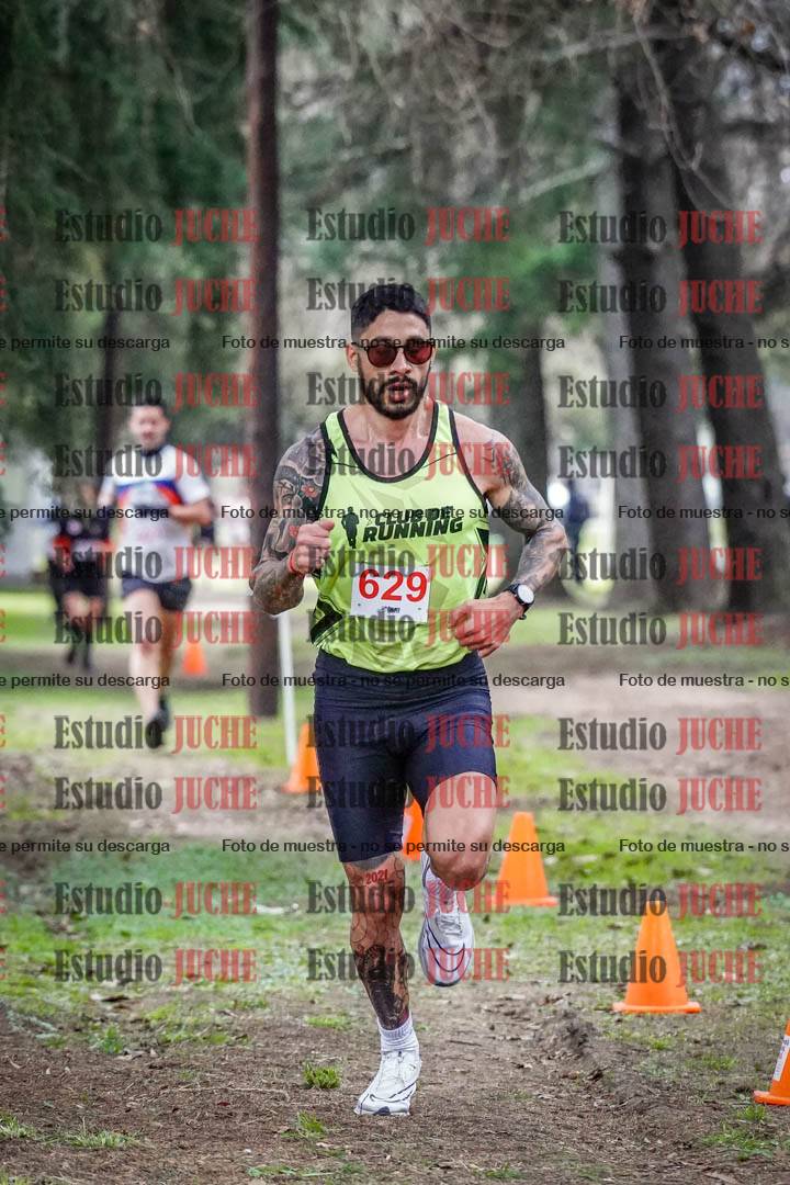 Fotos en el circuito