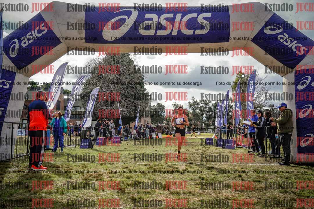 Fotos de la llegada