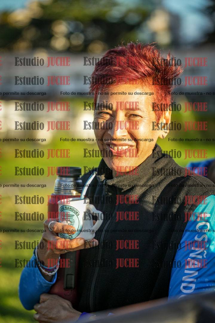Fotos de algunos extras del torneo