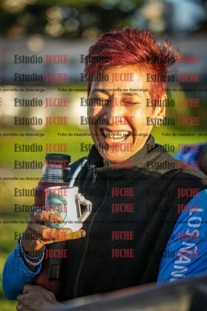Fotos de algunos extras del torneo