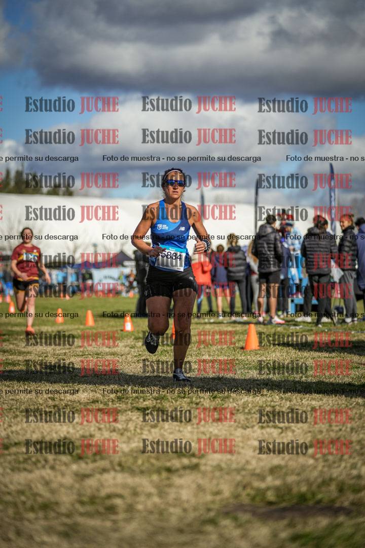 Fotos de las llegadas