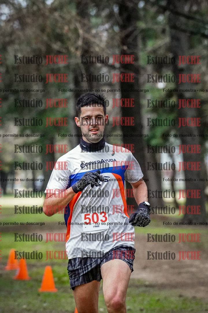 Fotos en el circuito