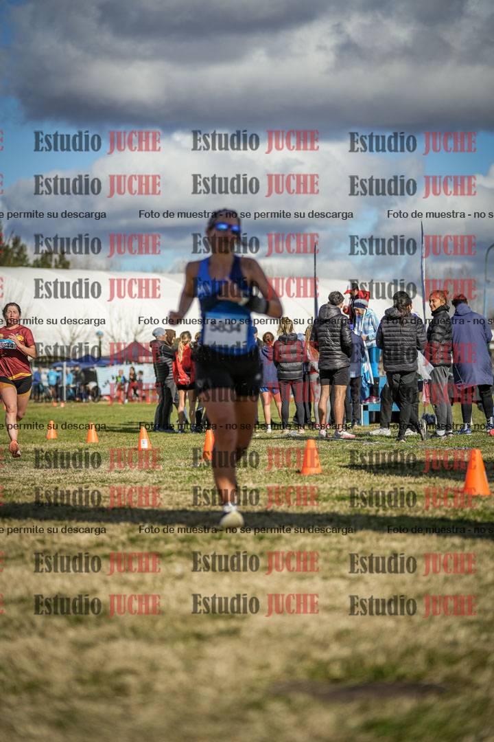 Fotos de las llegadas