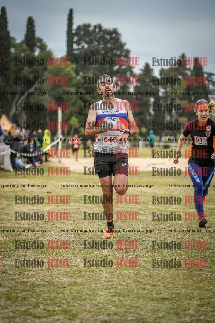Fotos de la llegada