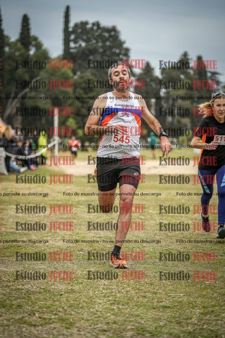 Fotos de la llegada
