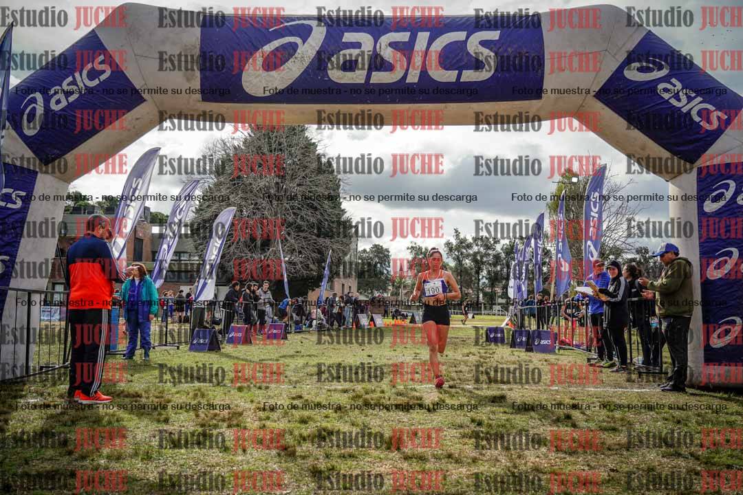 Fotos de la llegada
