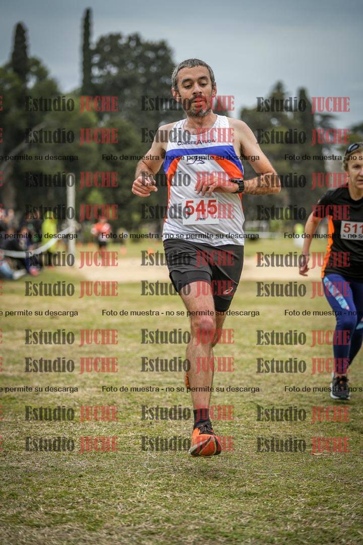 Fotos de la llegada