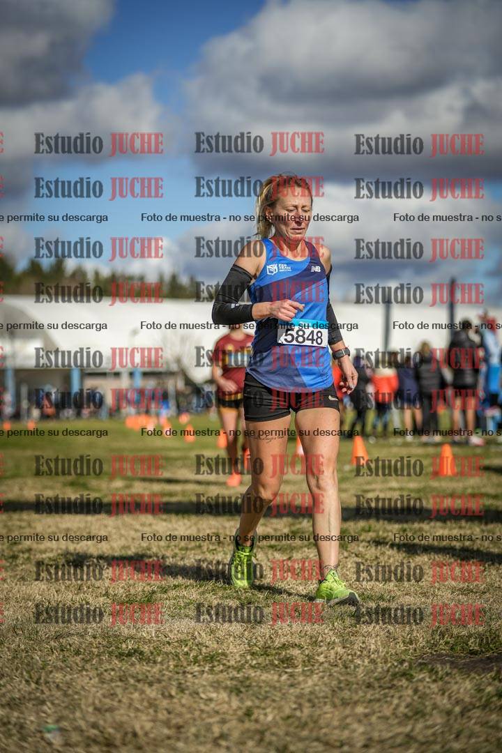 Fotos de las llegadas
