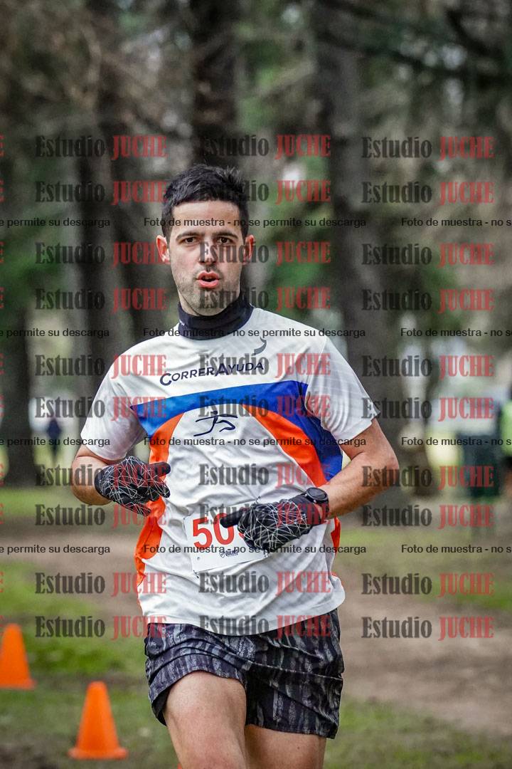Fotos en el circuito